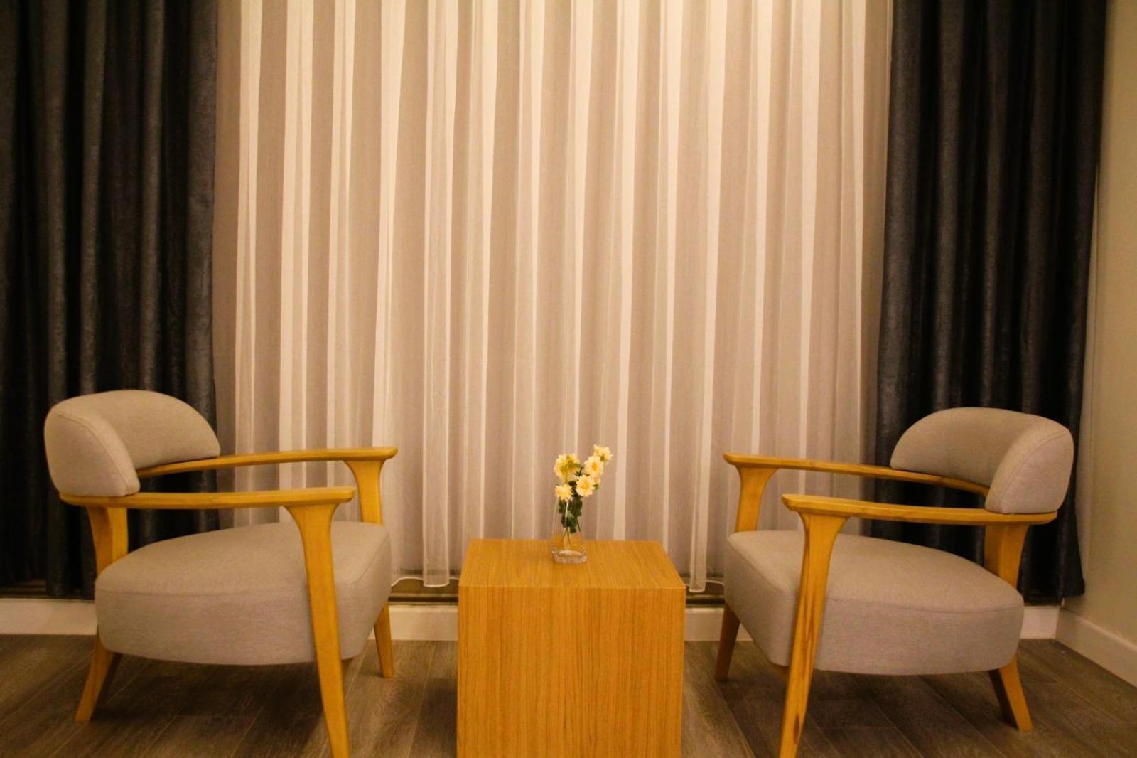 Plaza Athenee Hotel Kuwait City Exteriér fotografie